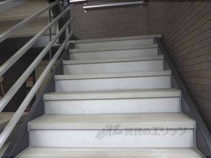 レオパレスウッディーコートの物件内観写真