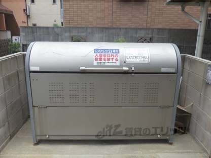 レオパレスウッディーコートの物件内観写真