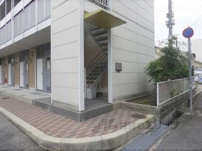 レオパレスエスパシオ２１Ａの物件内観写真