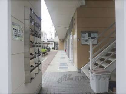 レオパレスエスパシオ２１Ａの物件内観写真