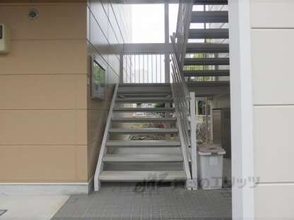 レオパレスエスパシオ２１Ａの物件内観写真