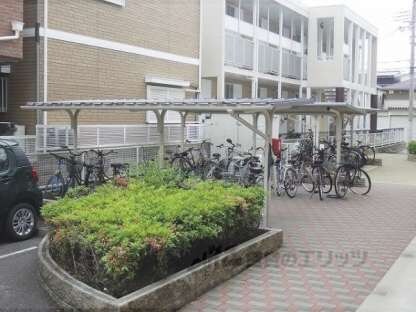 レオパレスエスパシオ２１Ａの物件内観写真