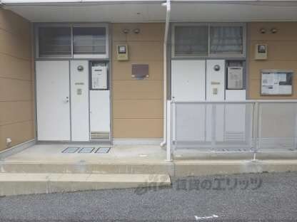 レオパレスエスパシオ21Bの物件内観写真