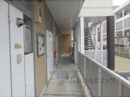 レオパレスエスパシオ21Bの物件内観写真