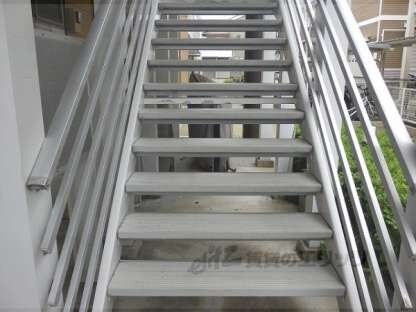 レオパレスエスパシオ21Bの物件内観写真