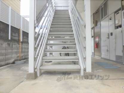 レオパレスエル・ガルテンの物件内観写真