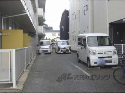 レオパレスクレベールの物件内観写真