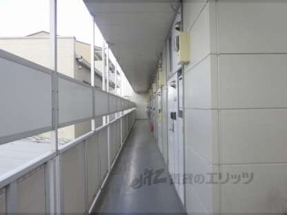 レオパレスクレベールの物件内観写真