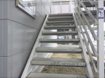 レオパレスクレベールの物件内観写真