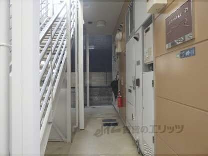 レオパレスゴーゴーの物件内観写真