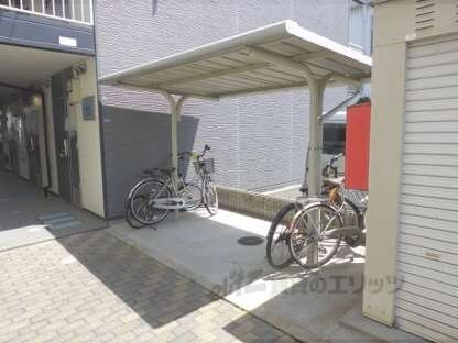 レオパレス長洲西通の物件内観写真