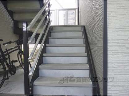 レオパレス長洲西通の物件内観写真