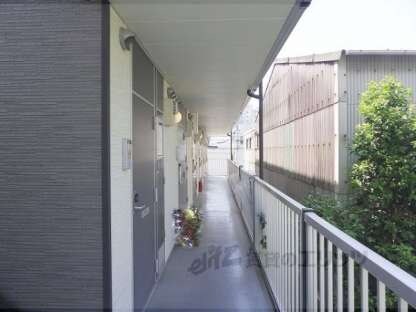 レオパレス長洲西通の物件内観写真