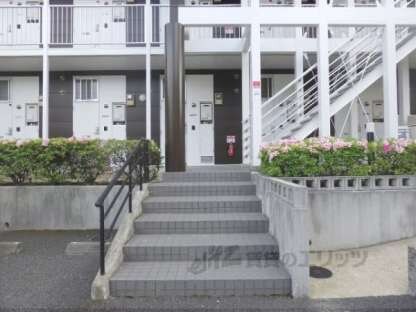 レオパレスパーク　ハイムの物件内観写真