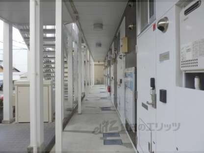 レオパレスパーク　ハイムの物件内観写真