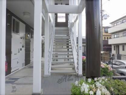 レオパレスパーク　ハイムの物件内観写真