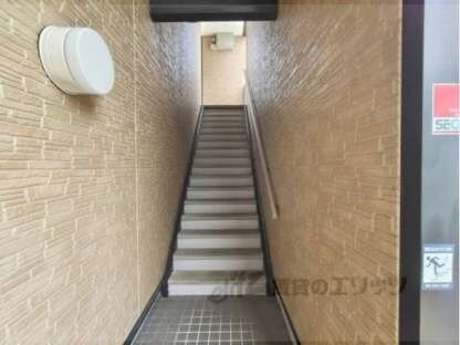 レオパレスハグレートマツⅡの物件内観写真