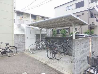 レオパレスブリリアントⅡの物件内観写真