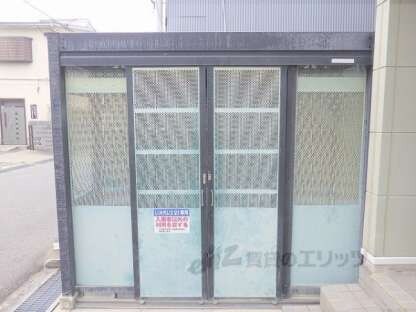 レオパレスブリリアントⅡの物件内観写真