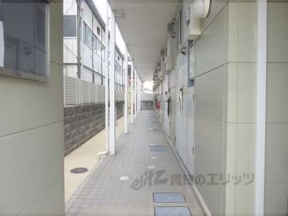 レオパレスブリリアントⅡの物件内観写真