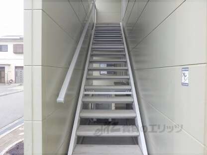 レオパレスブリリアントⅡの物件内観写真