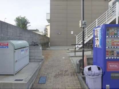 レオパレスみやびの物件内観写真