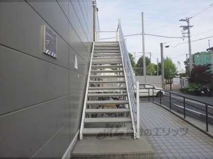 レオパレスみやびの物件内観写真