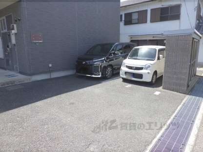 レオパレスルフランの物件内観写真