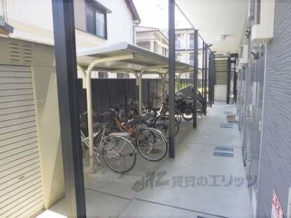 レオパレスルフランの物件内観写真