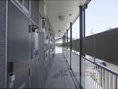 レオパレスルフランの物件内観写真