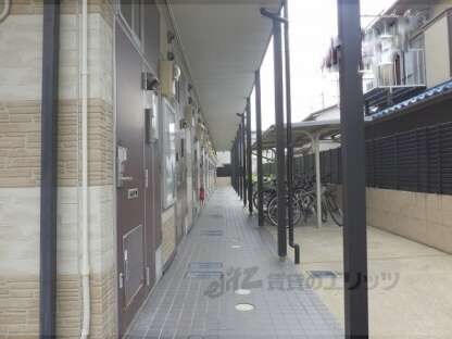 レオパレス上坂部の物件内観写真