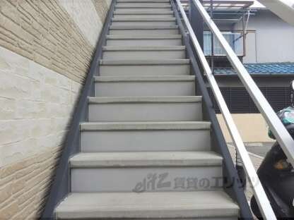 レオパレス上坂部の物件内観写真