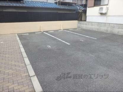 レオパレス上坂部の物件内観写真