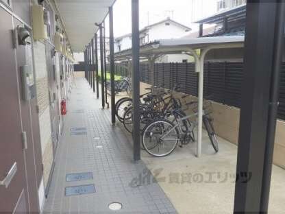 レオパレス上坂部の物件内観写真