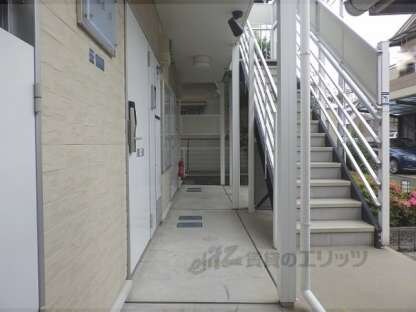 レオパレス近松Ⅱの物件内観写真