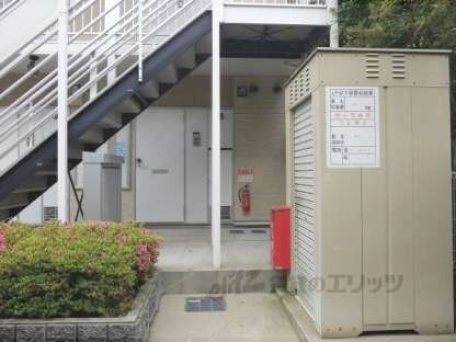 レオパレス近松Ⅱの物件内観写真