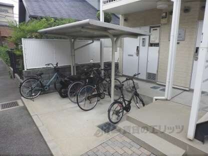 レオパレス近松Ⅱの物件内観写真