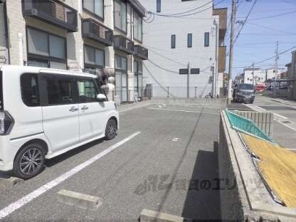 レオパレス西長洲の物件内観写真