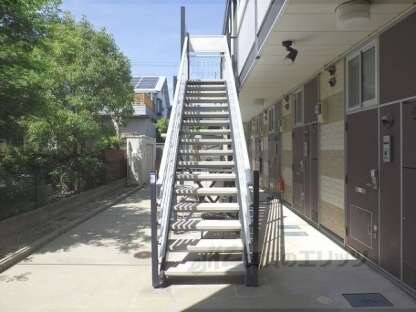 レオパレス西長洲の物件内観写真