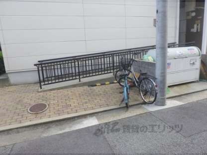 レオパレス秀の物件内観写真