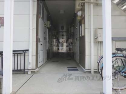 レオパレス秀の物件内観写真