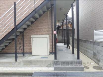 レオパレス久々知Ⅱの物件内観写真