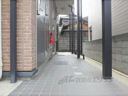 レオパレス久々知Ⅱの物件内観写真