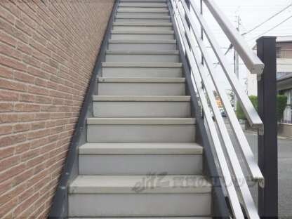 レオパレス久々知Ⅱの物件内観写真