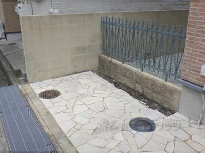 レオパレス久々知Ⅱの物件内観写真