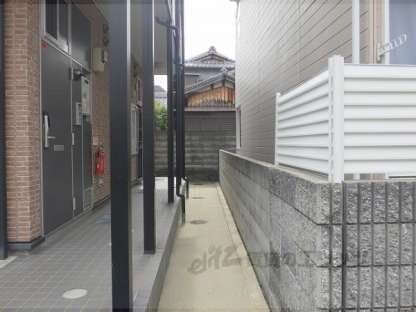 レオパレス久々知Ⅱの物件内観写真