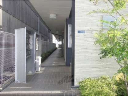 レオパレス曙の物件内観写真