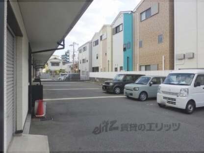 レオパレス曙の物件内観写真