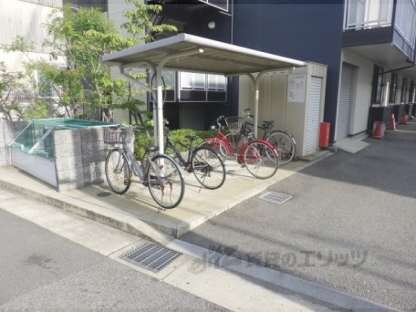 レオパレス曙の物件内観写真