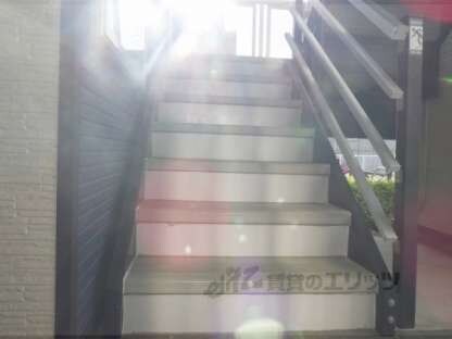 レオパレス曙の物件内観写真